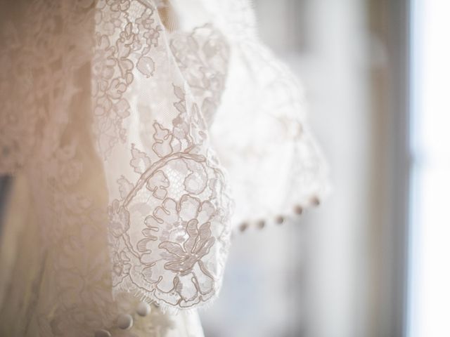 Il matrimonio di Matteo e Veronica a Milano, Milano 75