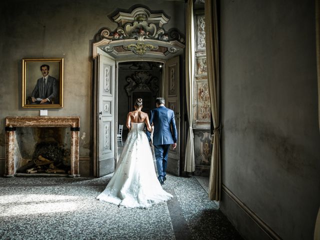 Il matrimonio di Matteo e Veronica a Milano, Milano 80