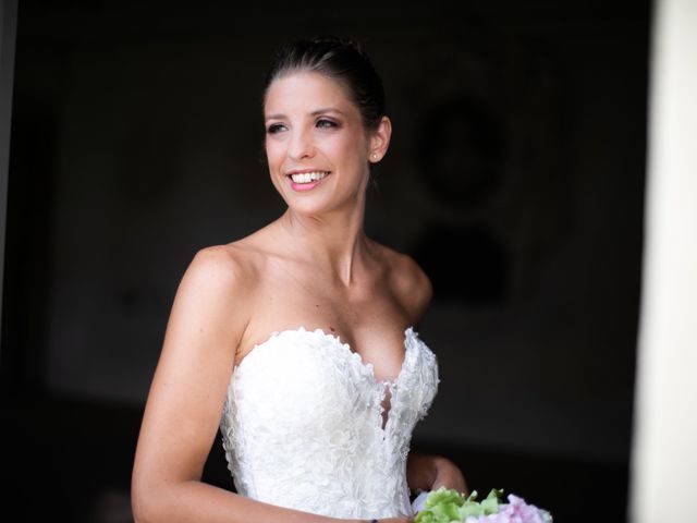 Il matrimonio di Matteo e Veronica a Milano, Milano 82