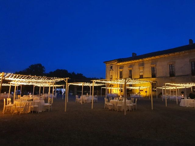 Il matrimonio di Matteo e Veronica a Milano, Milano 102
