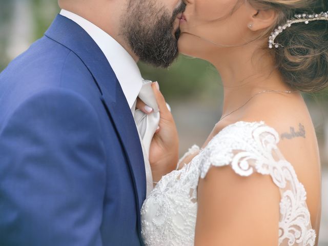 Il matrimonio di Sara e Alessio a Castrovillari, Cosenza 7