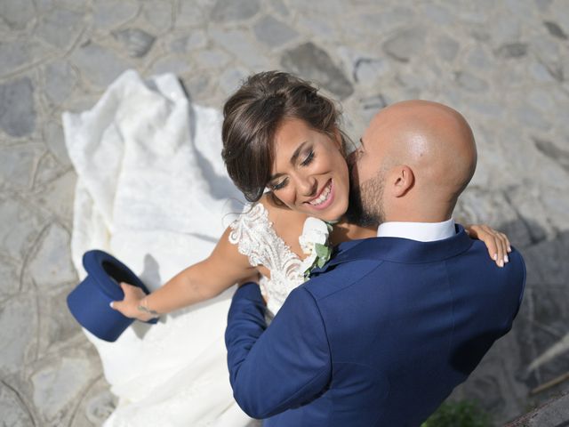 Il matrimonio di Sara e Alessio a Castrovillari, Cosenza 15