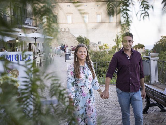 Il matrimonio di Iga e Michele a Isole Tremiti, Foggia 2