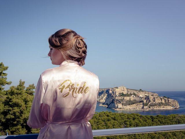 Il matrimonio di Iga e Michele a Isole Tremiti, Foggia 7