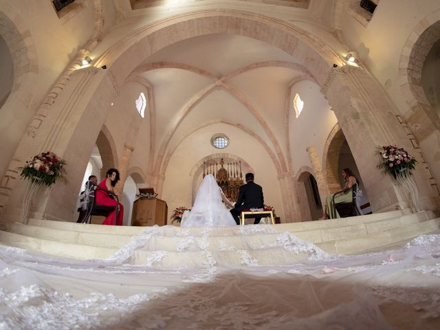 Il matrimonio di Iga e Michele a Isole Tremiti, Foggia 19