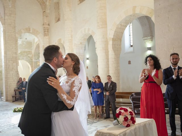 Il matrimonio di Iga e Michele a Isole Tremiti, Foggia 20