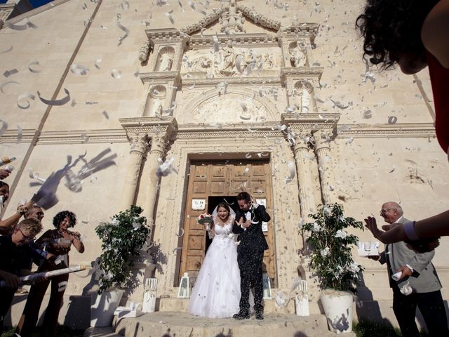 Il matrimonio di Iga e Michele a Isole Tremiti, Foggia 22