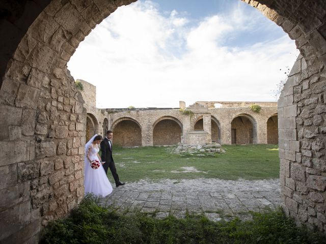 Il matrimonio di Iga e Michele a Isole Tremiti, Foggia 23