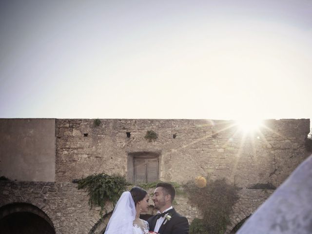 Il matrimonio di Iga e Michele a Isole Tremiti, Foggia 24