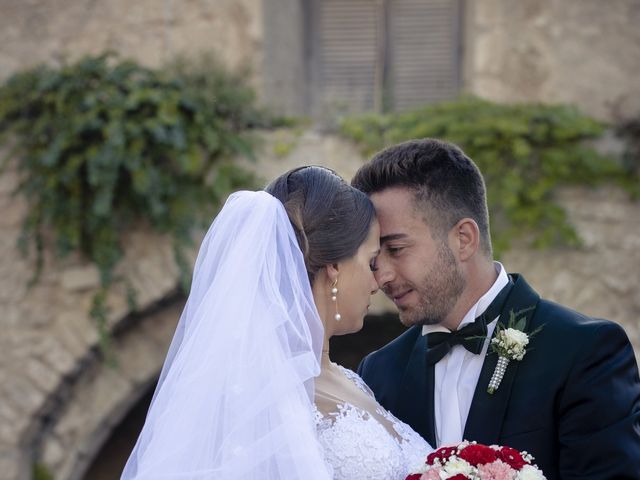 Il matrimonio di Iga e Michele a Isole Tremiti, Foggia 25