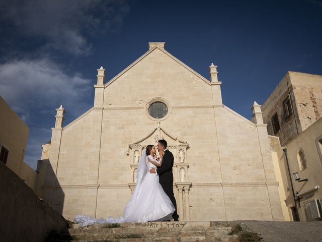 Il matrimonio di Iga e Michele a Isole Tremiti, Foggia 27