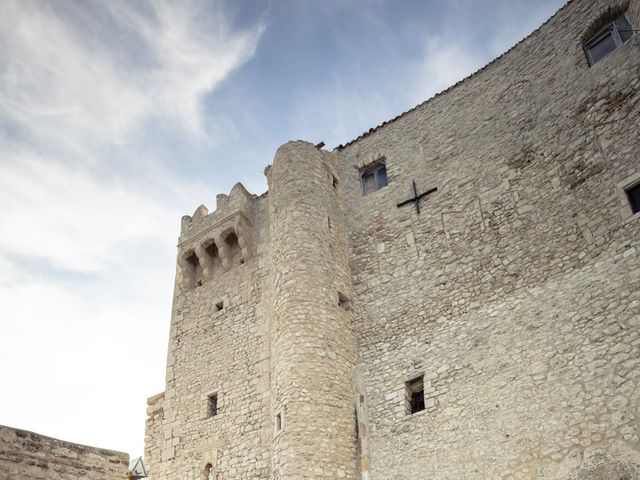 Il matrimonio di Iga e Michele a Isole Tremiti, Foggia 29