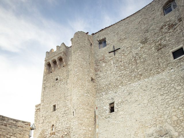 Il matrimonio di Iga e Michele a Isole Tremiti, Foggia 30