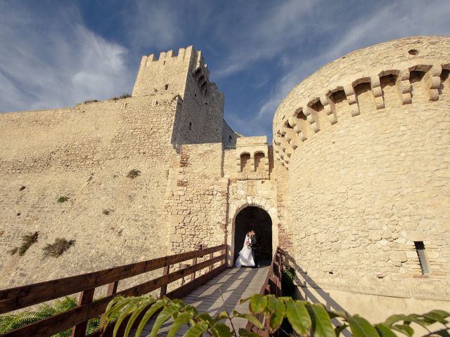 Il matrimonio di Iga e Michele a Isole Tremiti, Foggia 31