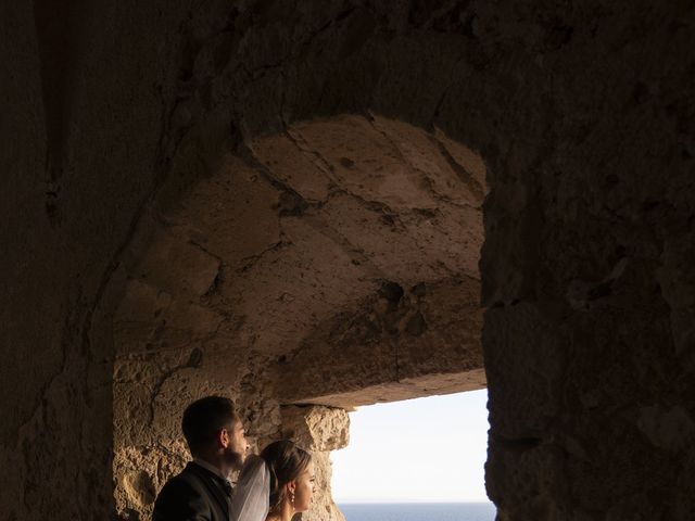 Il matrimonio di Iga e Michele a Isole Tremiti, Foggia 33