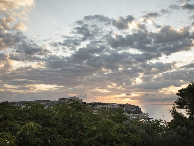 Il matrimonio di Iga e Michele a Isole Tremiti, Foggia 37