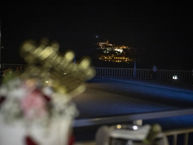 Il matrimonio di Iga e Michele a Isole Tremiti, Foggia 38