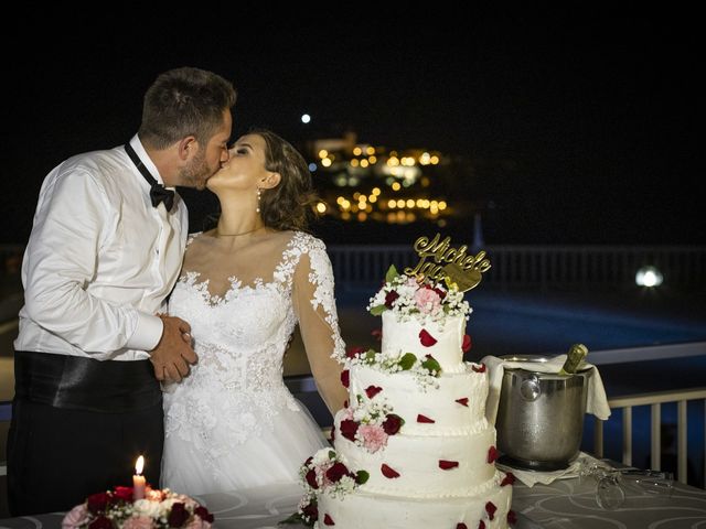 Il matrimonio di Iga e Michele a Isole Tremiti, Foggia 39