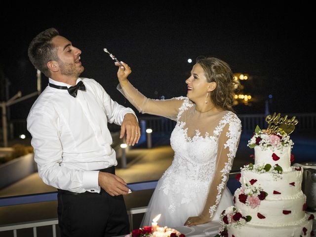 Il matrimonio di Iga e Michele a Isole Tremiti, Foggia 40