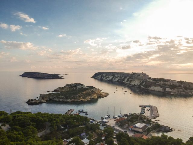 Il matrimonio di Iga e Michele a Isole Tremiti, Foggia 41