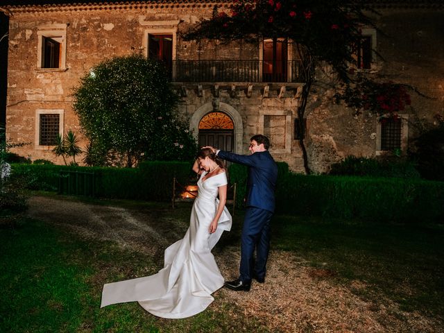 Il matrimonio di Enza e Gustavo a Bovalino, Reggio Calabria 70