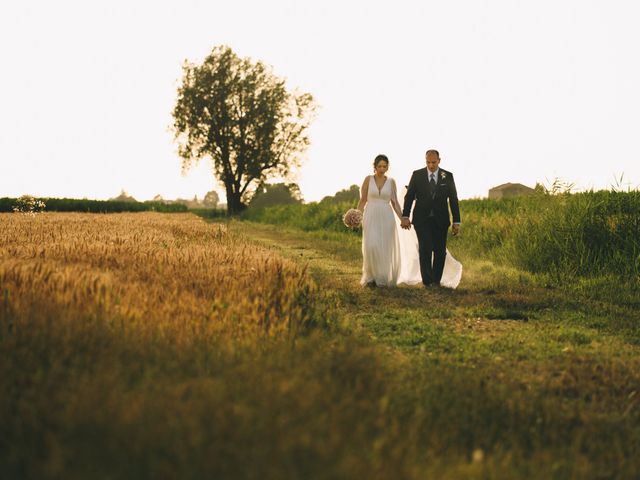 Il matrimonio di Tommaso e Ausilia a Modena, Modena 39