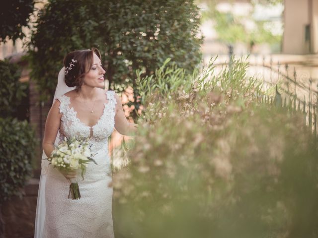 Il matrimonio di Ramona e Alessio a San Michele di Ganzaria, Catania 58