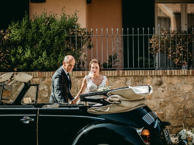 Il matrimonio di Ramona e Alessio a San Michele di Ganzaria, Catania 68