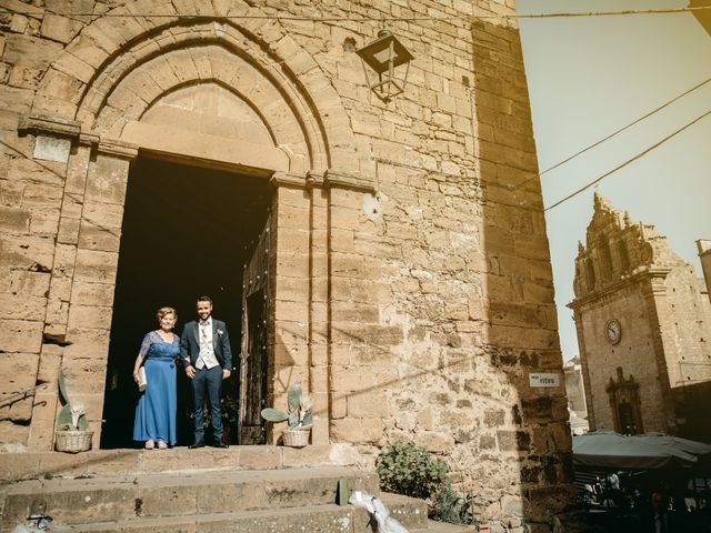 Il matrimonio di Ramona e Alessio a San Michele di Ganzaria, Catania 69