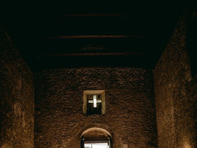 Il matrimonio di Ramona e Alessio a San Michele di Ganzaria, Catania 70