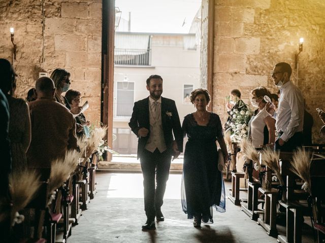 Il matrimonio di Ramona e Alessio a San Michele di Ganzaria, Catania 71