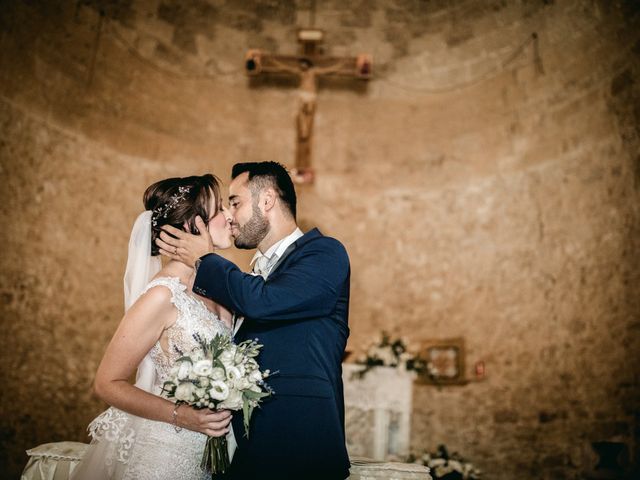 Il matrimonio di Ramona e Alessio a San Michele di Ganzaria, Catania 87