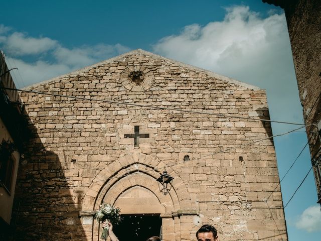 Il matrimonio di Ramona e Alessio a San Michele di Ganzaria, Catania 91