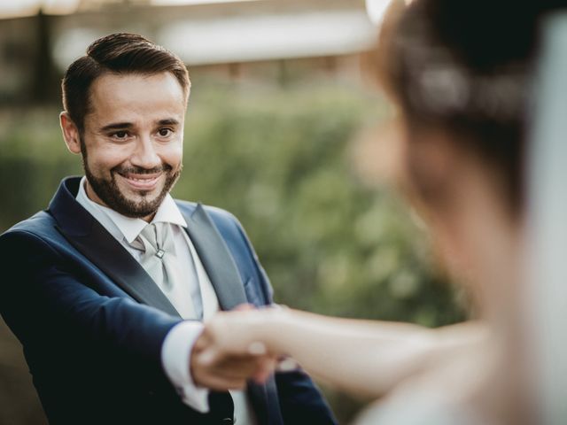 Il matrimonio di Ramona e Alessio a San Michele di Ganzaria, Catania 111