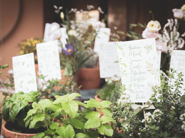 Il matrimonio di Sara e Andrea a Verrua Savoia, Torino 6