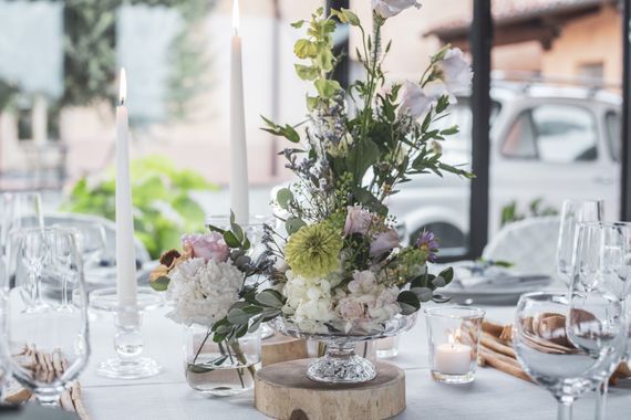 Il matrimonio di Sara e Andrea a Verrua Savoia, Torino 14