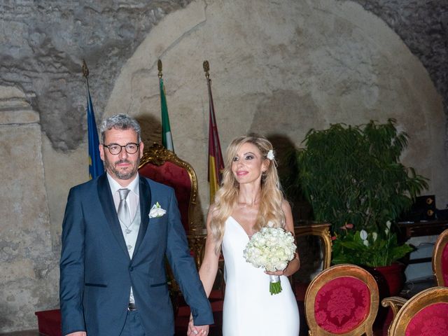 Il matrimonio di Daniele e Georgia  a Roma, Roma 5