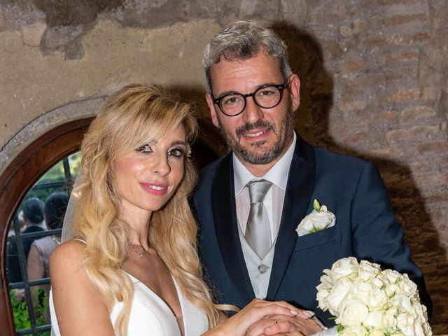 Il matrimonio di Daniele e Georgia  a Roma, Roma 7