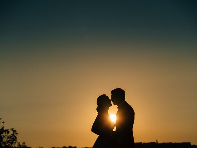 Il matrimonio di Graziano e Maryam a Matera, Matera 29