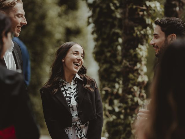 Il matrimonio di Marco e Nadia a Varese, Varese 19