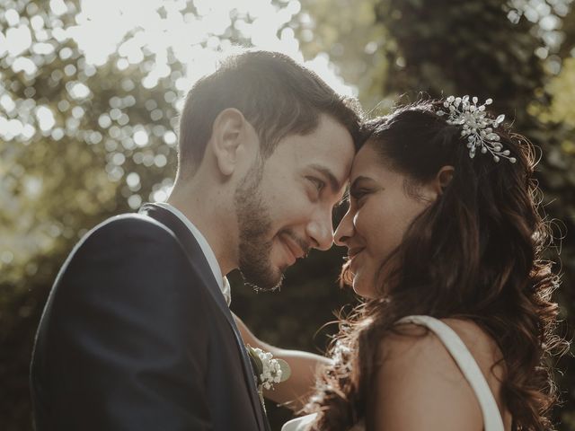 Il matrimonio di Marco e Nadia a Varese, Varese 23