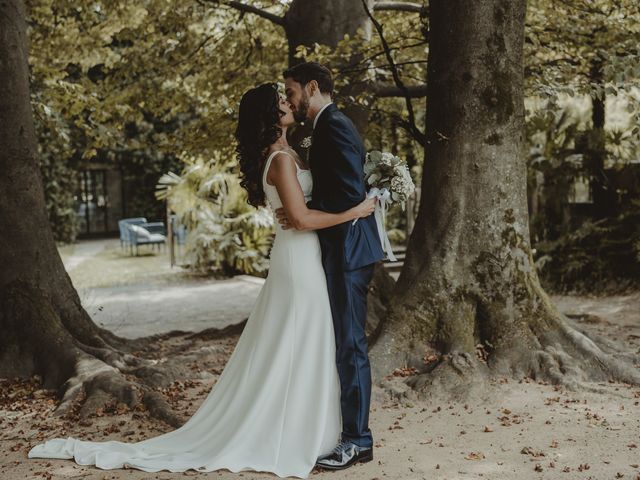 Il matrimonio di Marco e Nadia a Varese, Varese 25