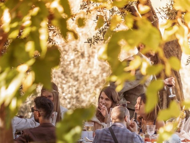 Il matrimonio di Denis e Valentina a Rimini, Rimini 25