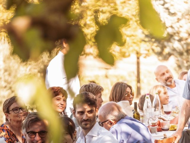 Il matrimonio di Denis e Valentina a Rimini, Rimini 29