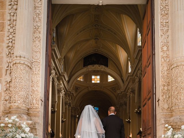 Il matrimonio di Cosimo e Roberta a Squinzano, Lecce 39