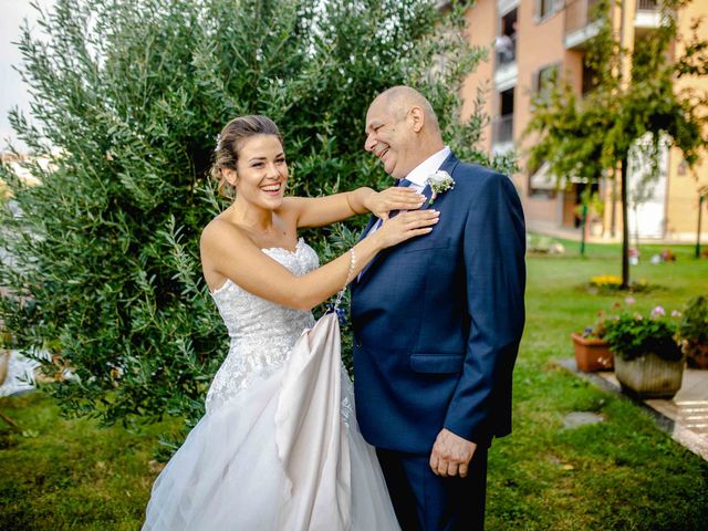 Il matrimonio di Luigi e Valentina a Piovà Massaia, Asti 6