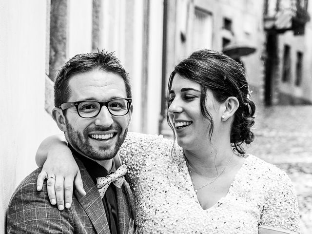 Il matrimonio di Stefano e Sabrina a Chiavenna, Sondrio 19