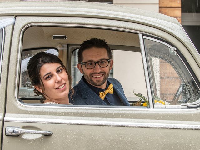 Il matrimonio di Stefano e Sabrina a Chiavenna, Sondrio 28