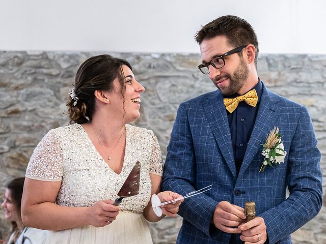 Il matrimonio di Stefano e Sabrina a Chiavenna, Sondrio 46