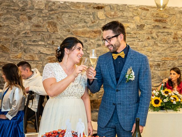 Il matrimonio di Stefano e Sabrina a Chiavenna, Sondrio 48